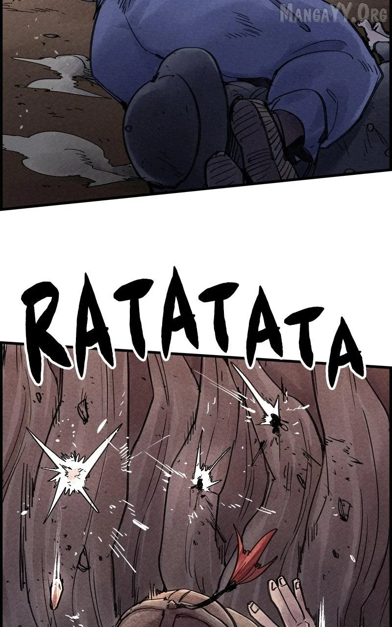 Paper Tiger Chapter 33 page 39