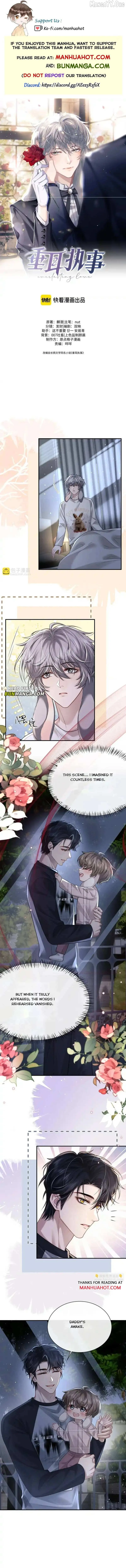 Everlasting Love Chapter 190 page 1