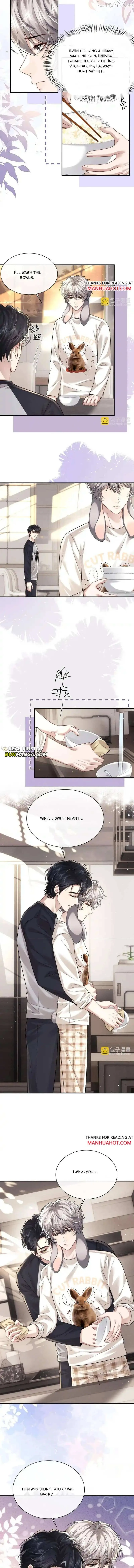 Everlasting Love Chapter 190 page 4