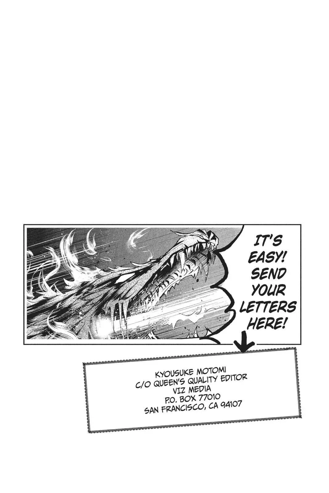 Queen's Quality Chapter 33 page 4