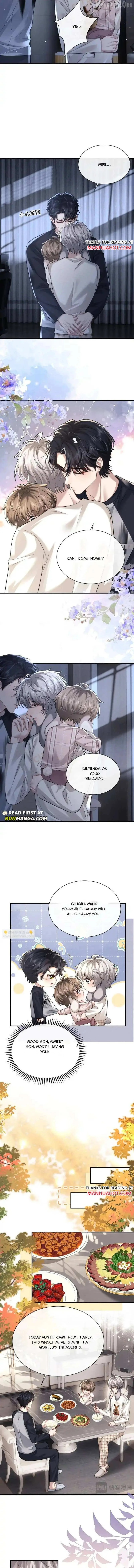 Everlasting Love Chapter 190 page 3