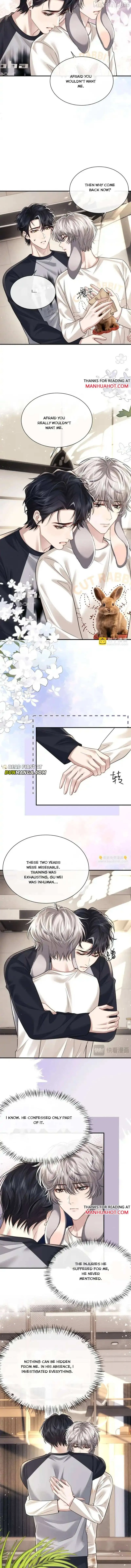 Everlasting Love Chapter 190 page 5