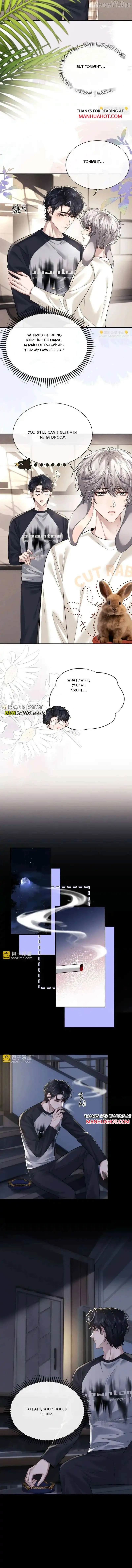 Everlasting Love Chapter 190 page 6