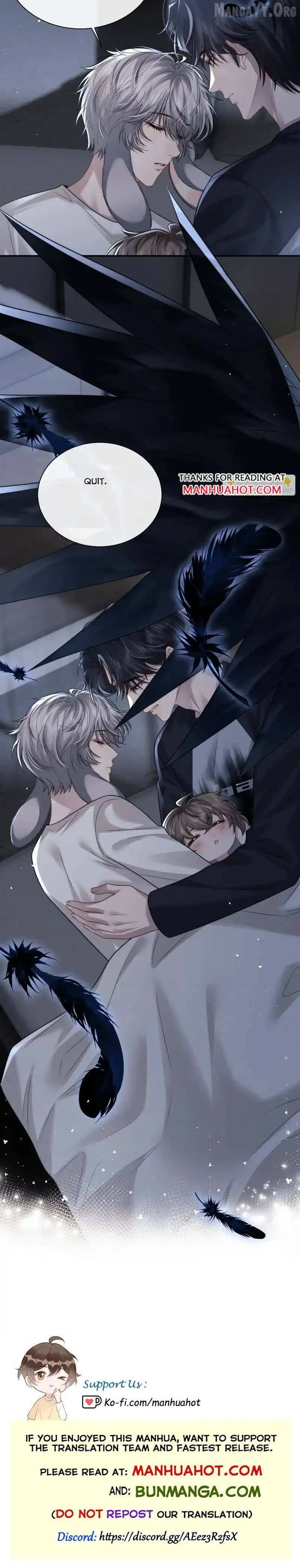 Everlasting Love Chapter 190 page 8
