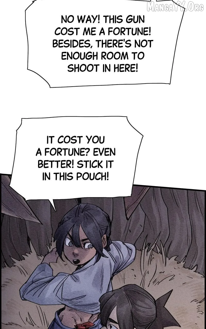 Paper Tiger Chapter 33 page 59