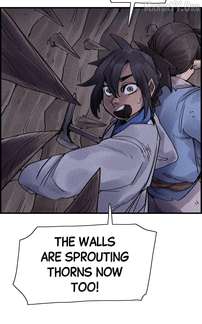 Paper Tiger Chapter 33 page 57
