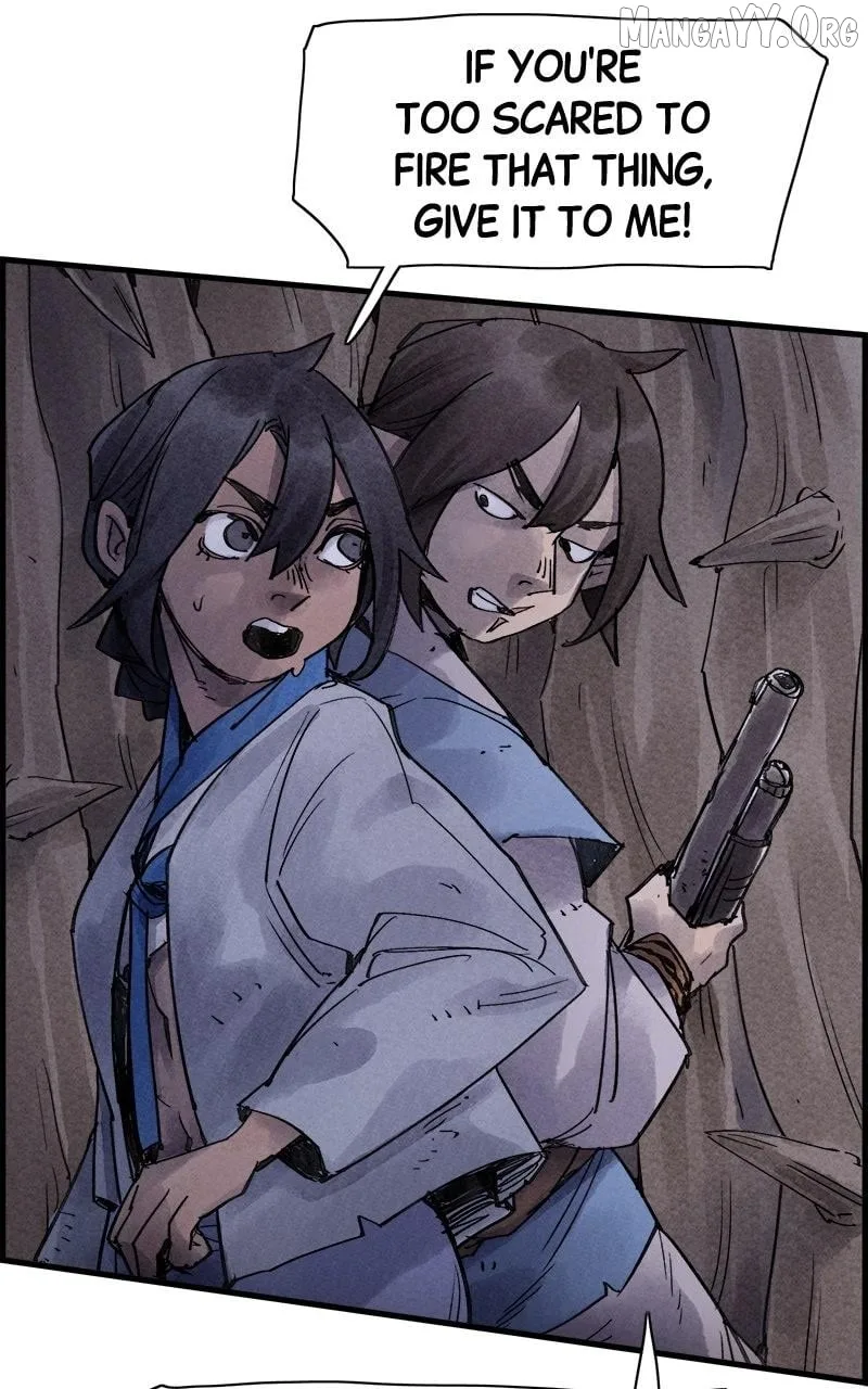Paper Tiger Chapter 33 page 58