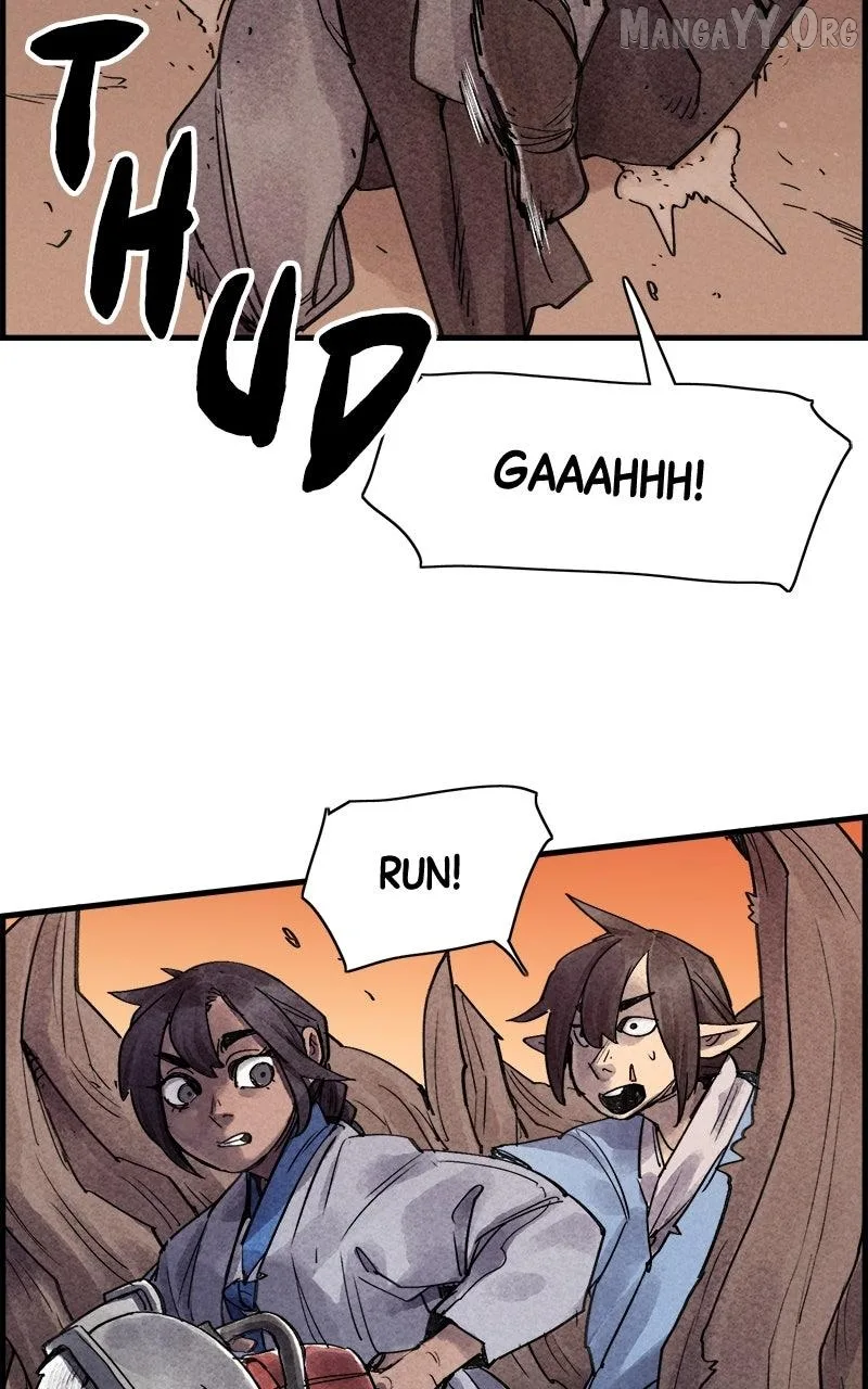 Paper Tiger Chapter 33 page 71