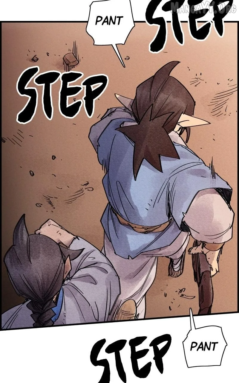 Paper Tiger Chapter 33 page 77