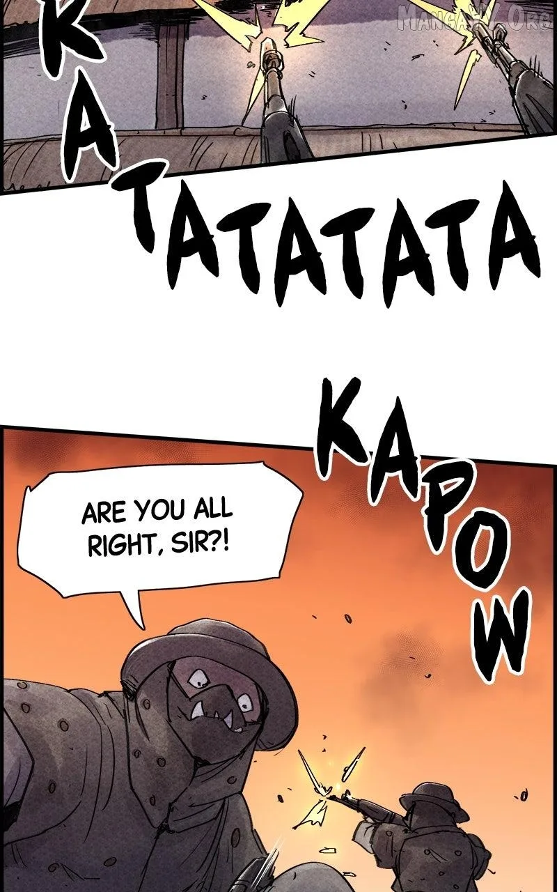 Paper Tiger Chapter 33 page 73