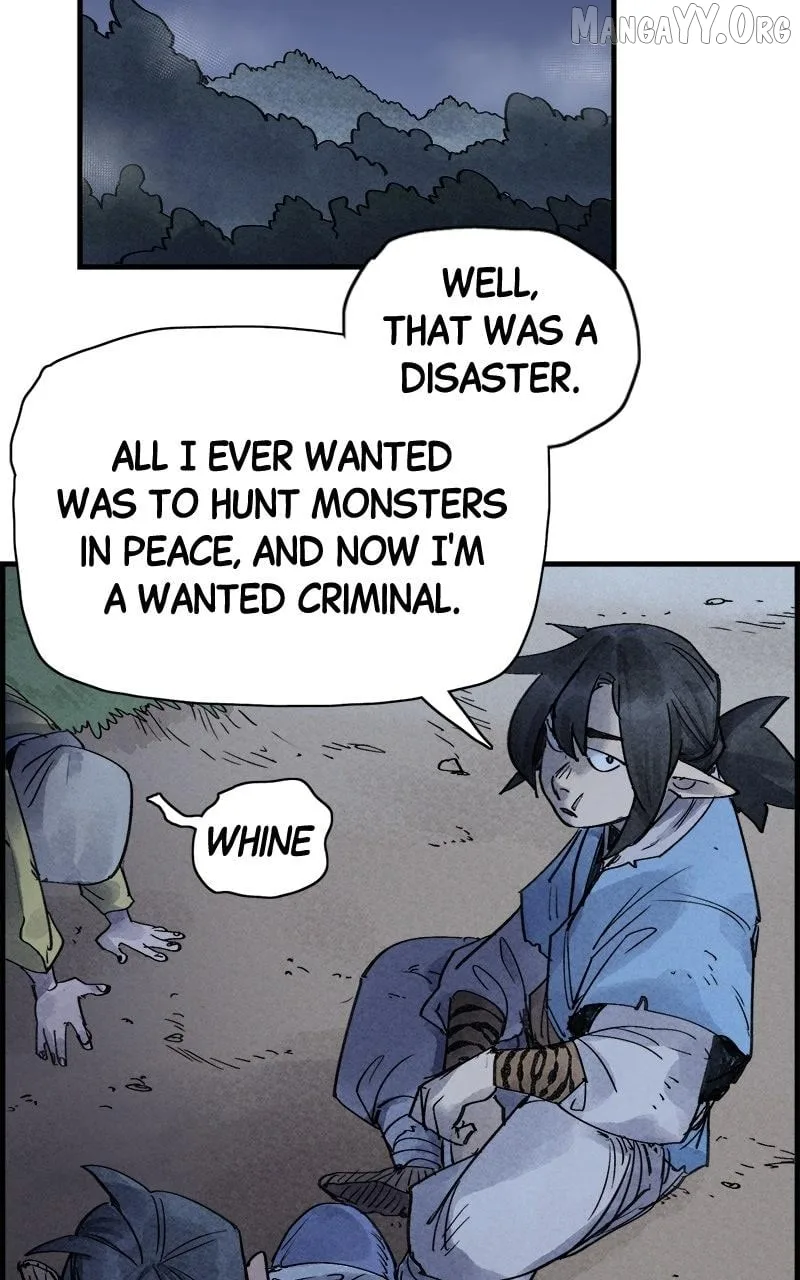 Paper Tiger Chapter 33 page 82