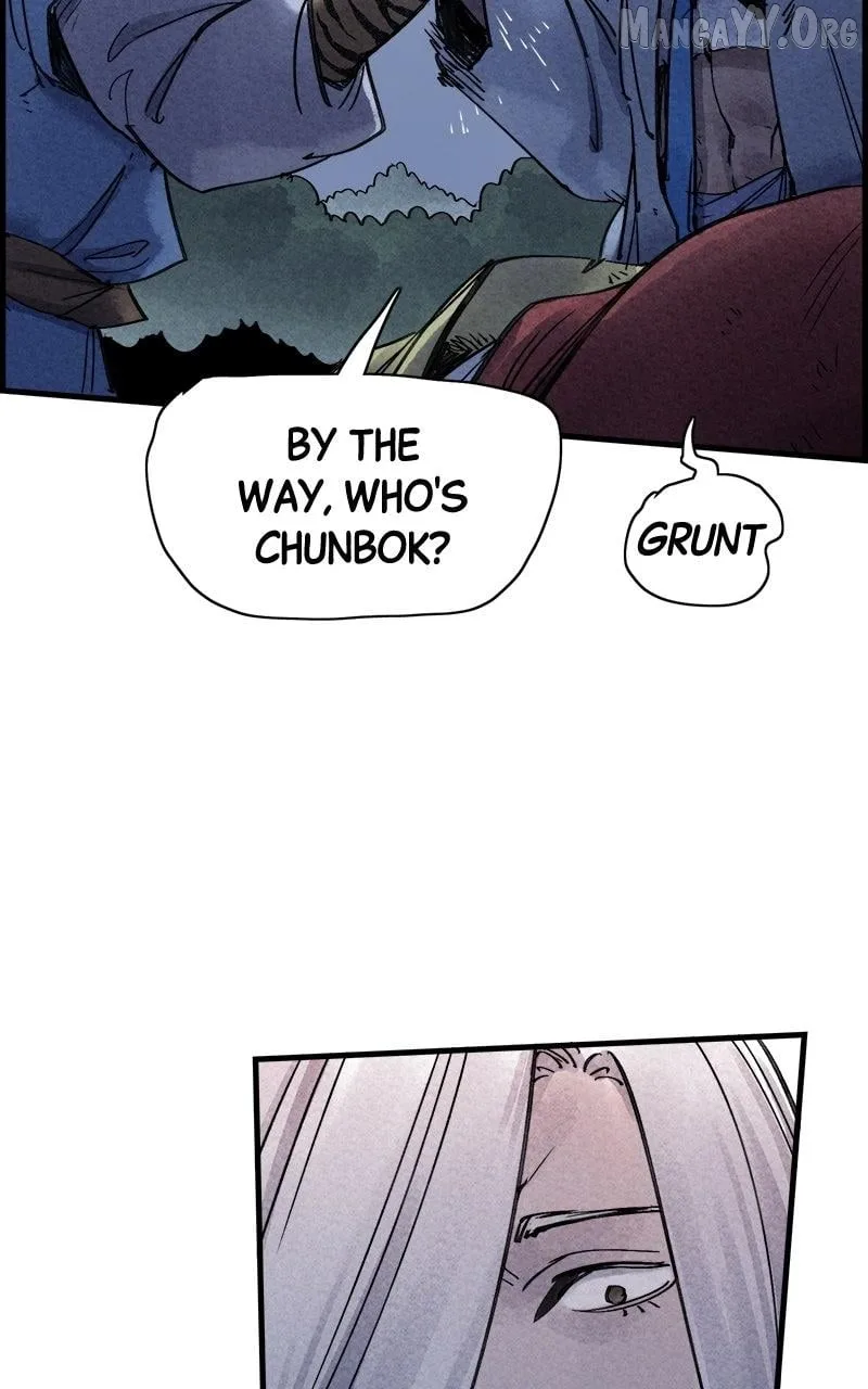 Paper Tiger Chapter 33 page 85