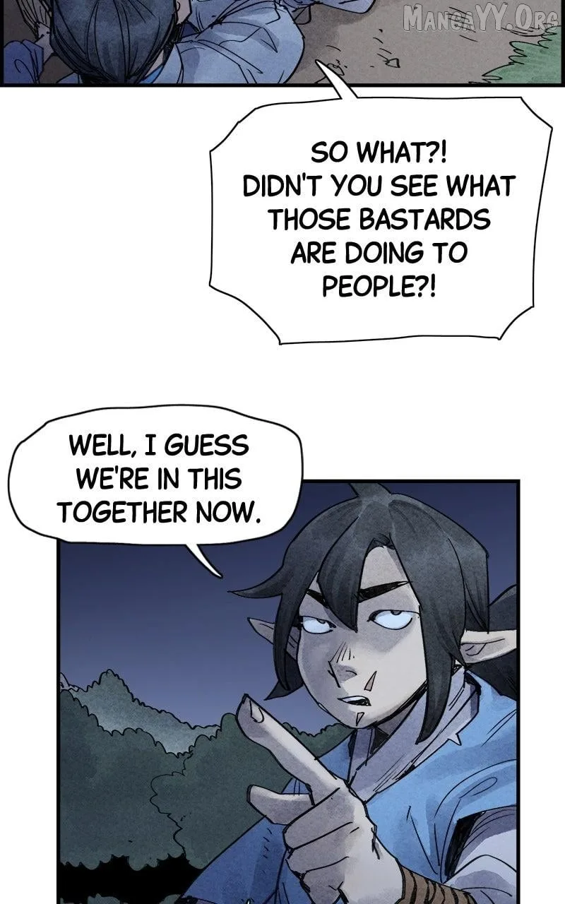 Paper Tiger Chapter 33 page 83