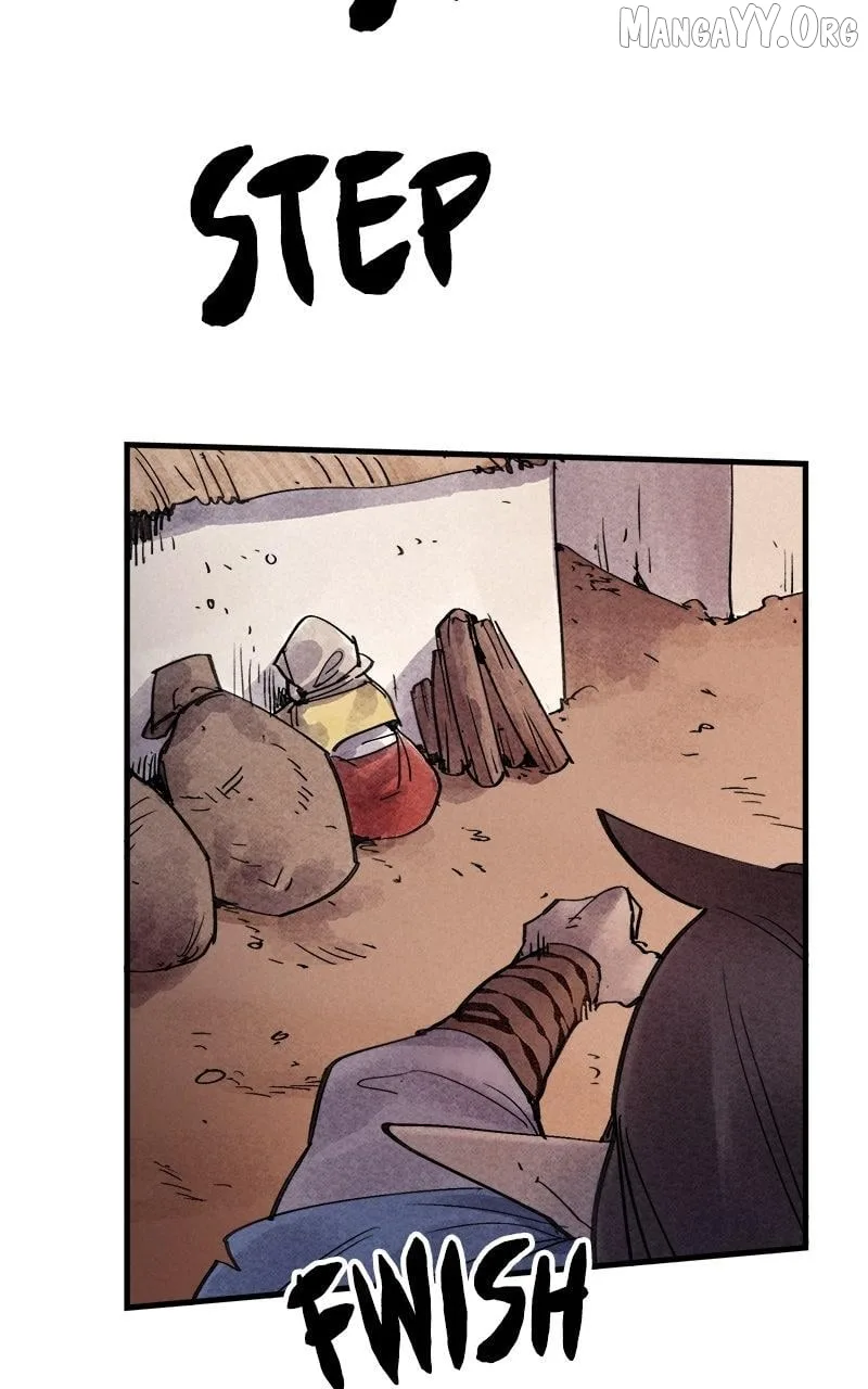 Paper Tiger Chapter 33 page 78