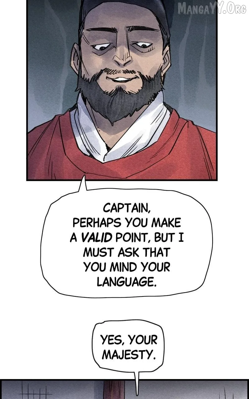 Paper Tiger Chapter 34 page 40