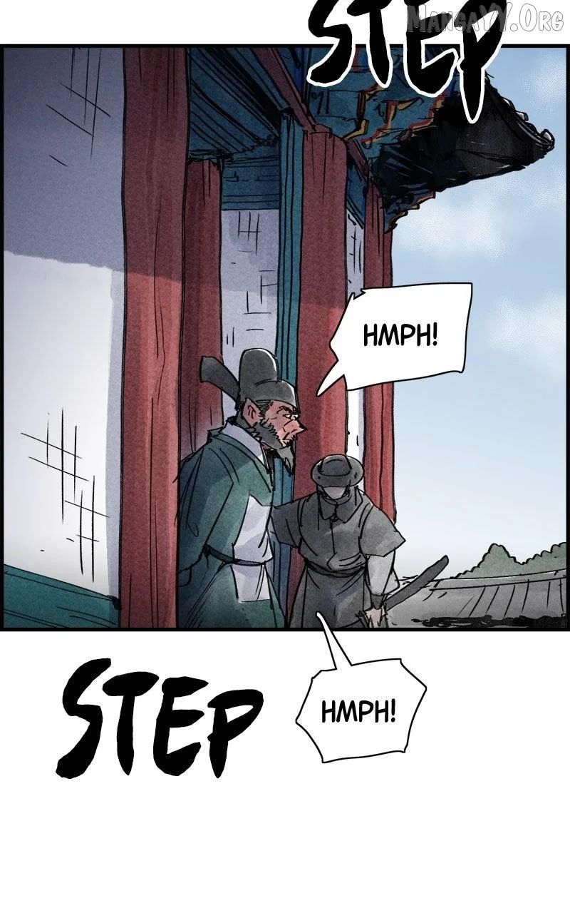 Paper Tiger Chapter 34 page 46