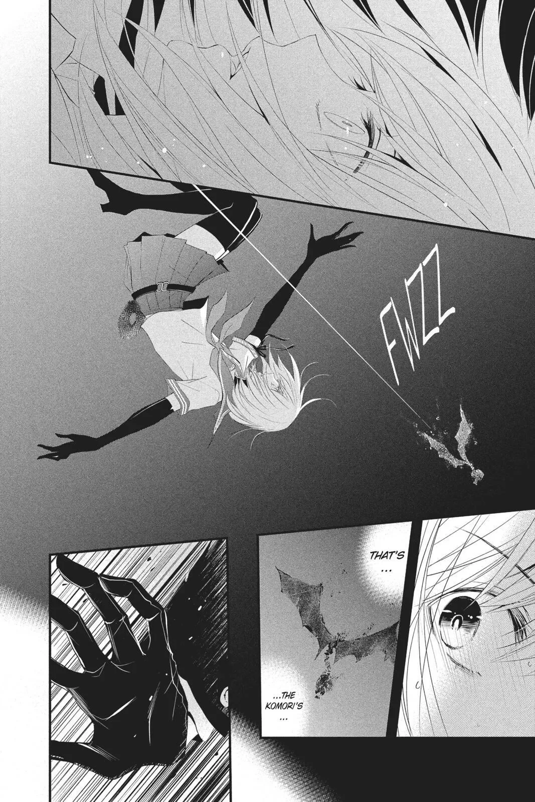 Queen's Quality Chapter 34 page 5