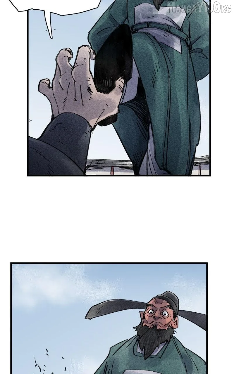 Paper Tiger Chapter 34 page 64