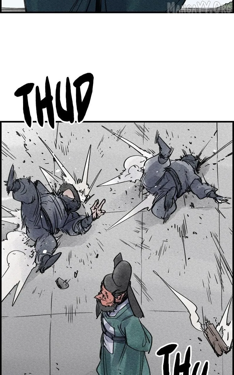 Paper Tiger Chapter 34 page 60
