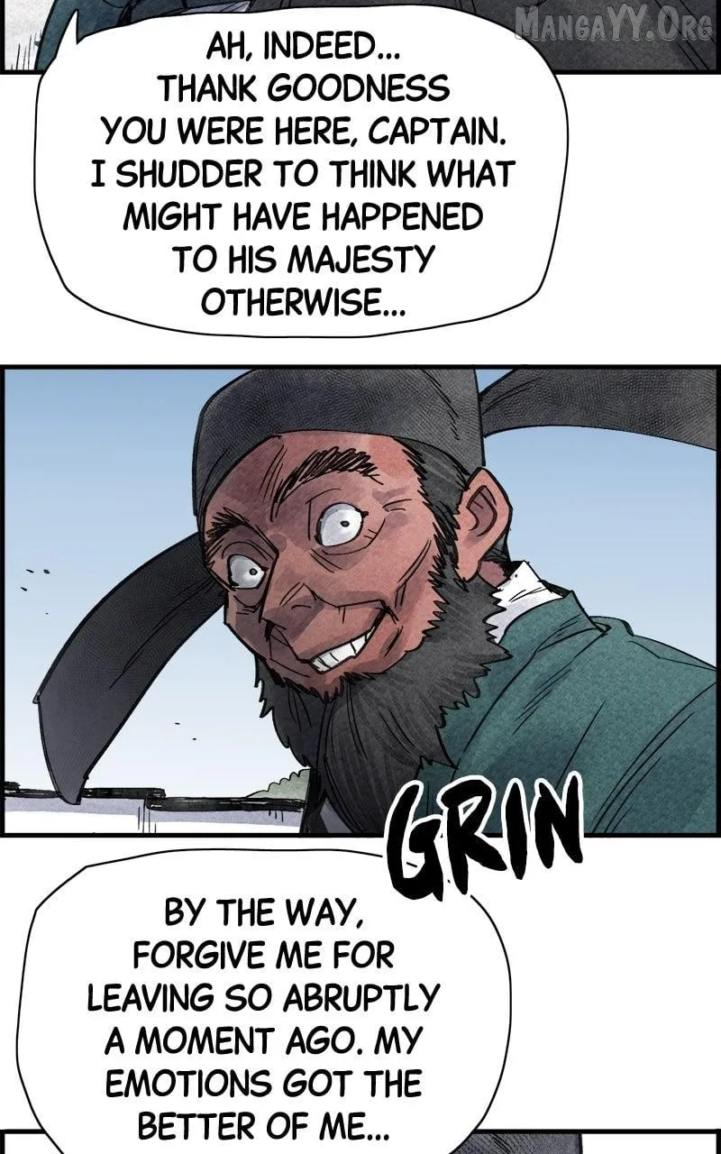 Paper Tiger Chapter 34 page 78