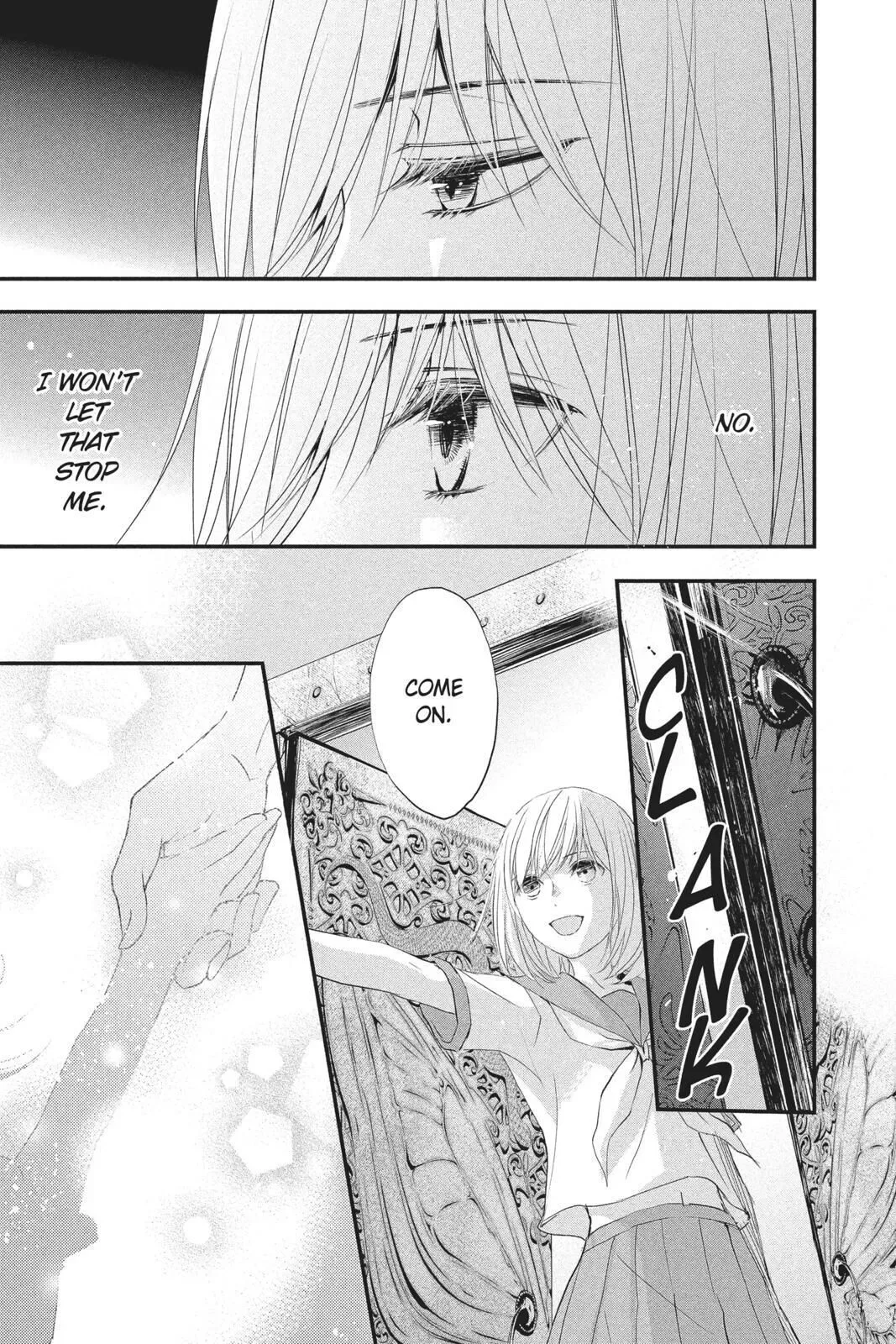 Queen's Quality Chapter 34 page 26