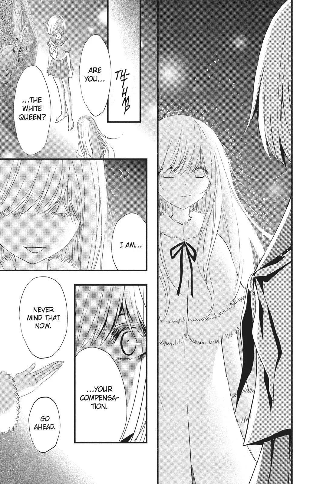 Queen's Quality Chapter 34 page 24