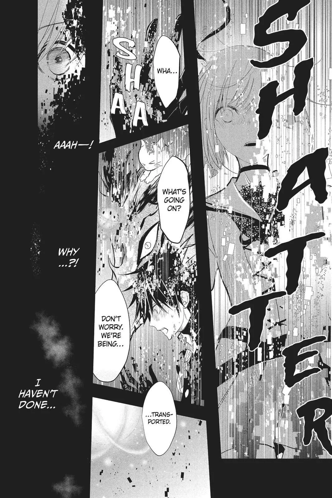 Queen's Quality Chapter 34 page 31