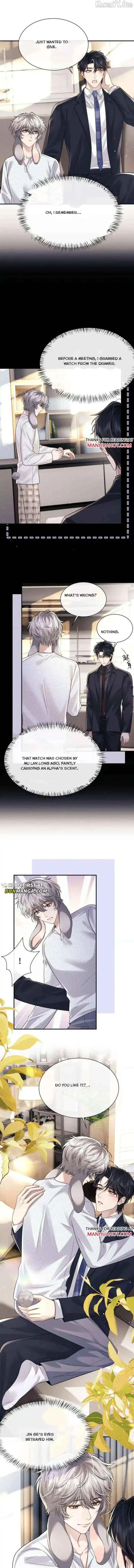Everlasting Love Chapter 191 page 5