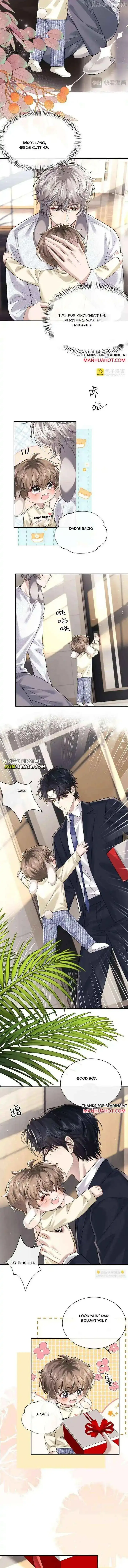 Everlasting Love Chapter 191 page 3