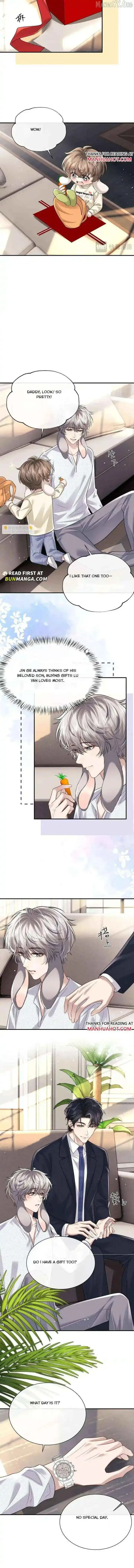 Everlasting Love Chapter 191 page 4