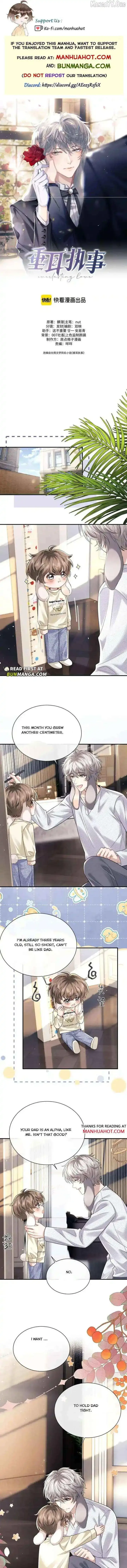 Everlasting Love Chapter 191 page 2
