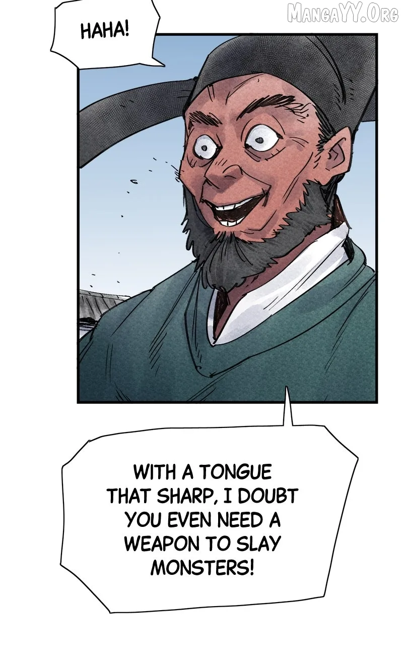 Paper Tiger Chapter 35 page 5