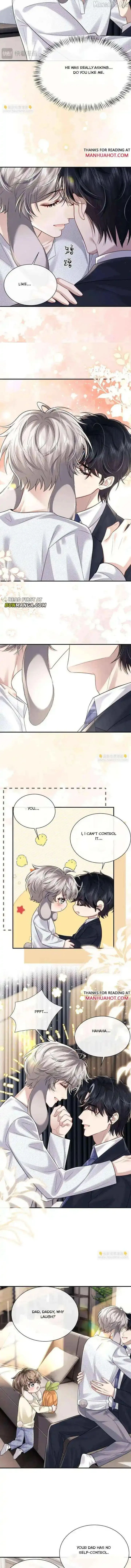 Everlasting Love Chapter 191 page 6