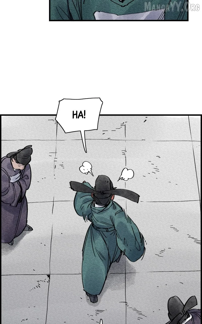 Paper Tiger Chapter 35 page 15