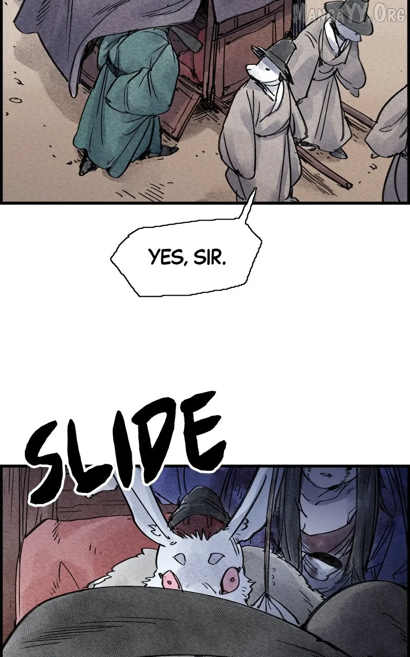 Paper Tiger Chapter 35 page 18