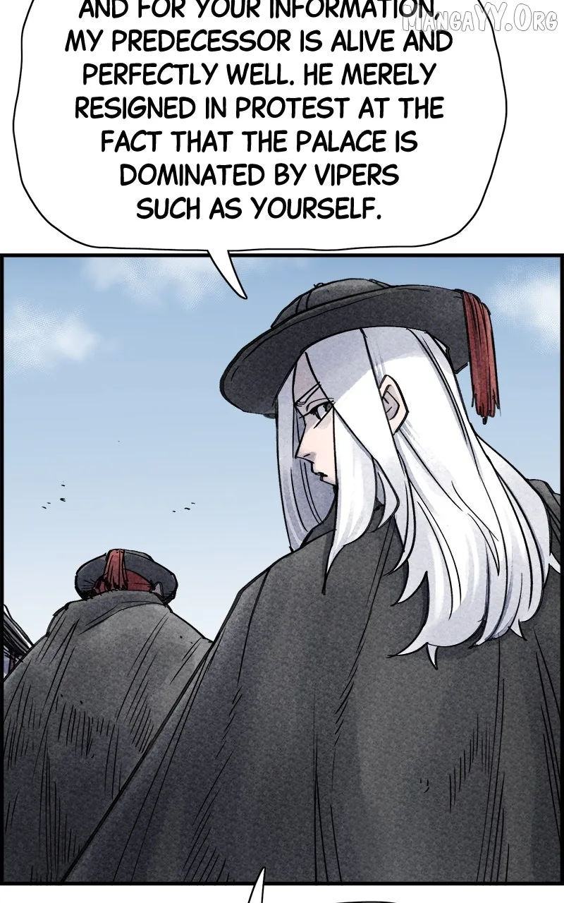 Paper Tiger Chapter 35 page 13