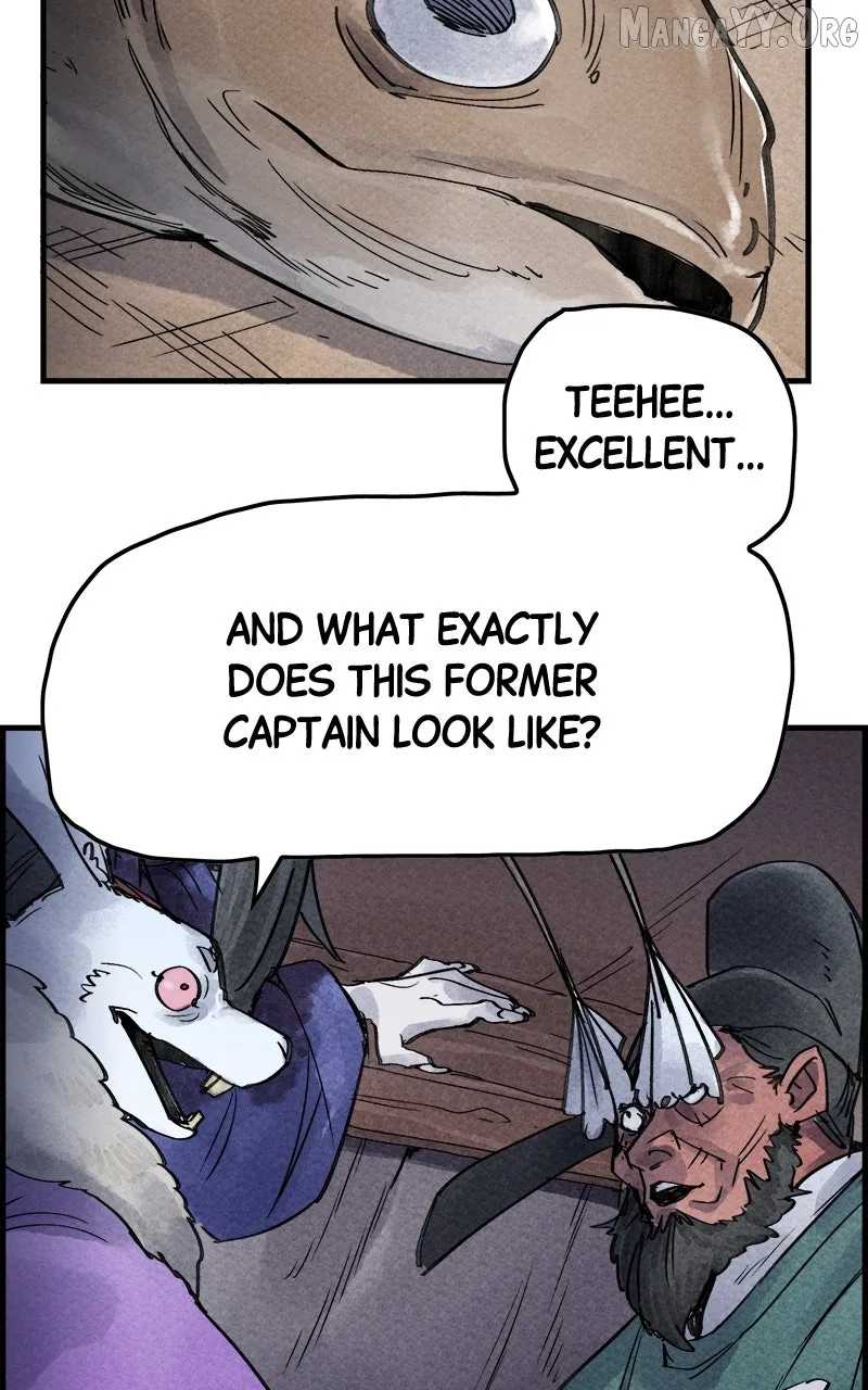 Paper Tiger Chapter 35 page 33