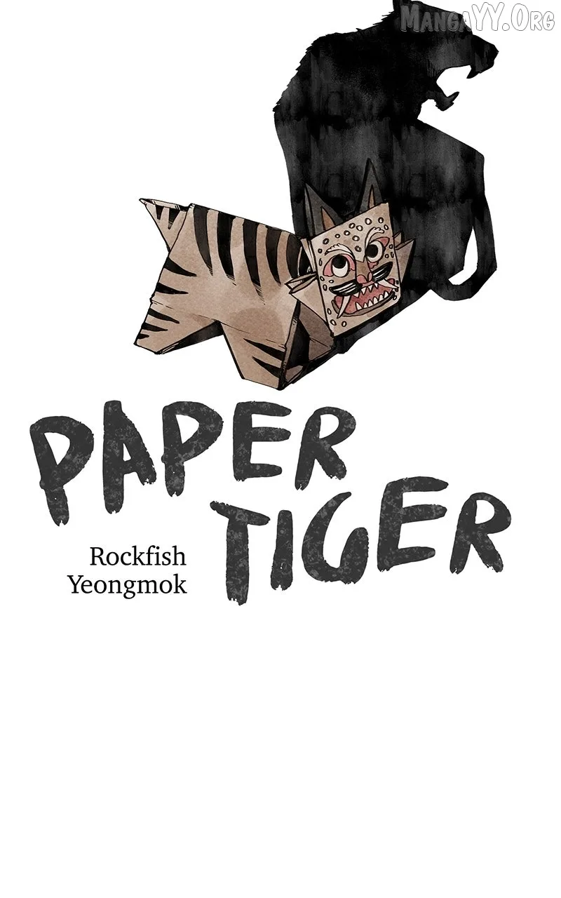 Paper Tiger Chapter 36 page 2