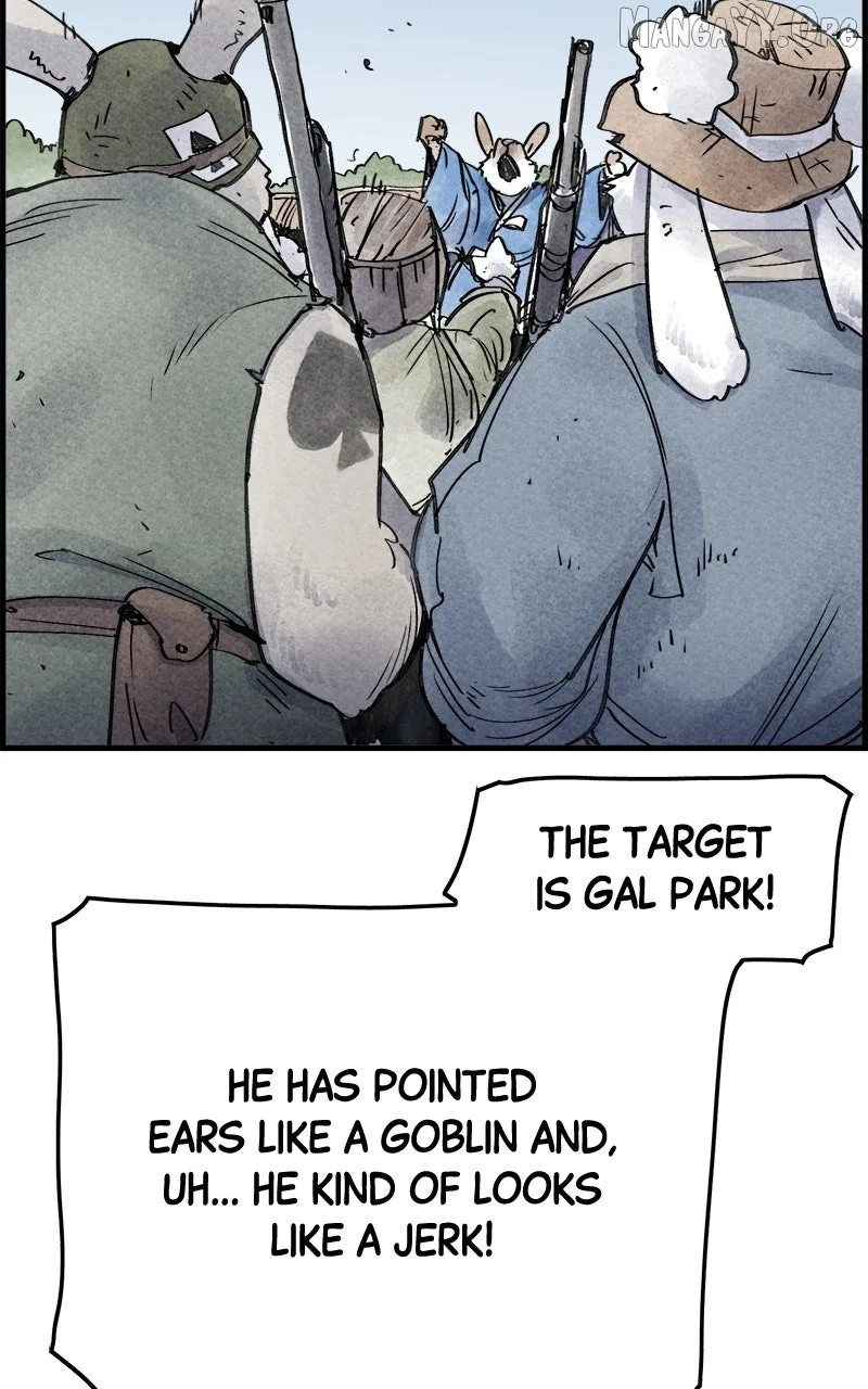 Paper Tiger Chapter 35 page 40