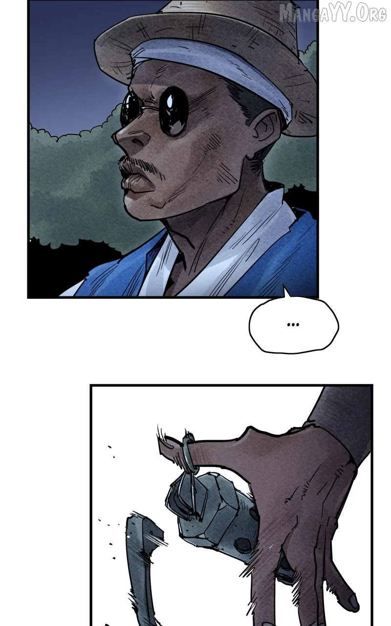 Paper Tiger Chapter 36 page 4