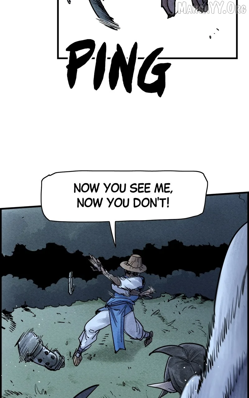 Paper Tiger Chapter 36 page 5