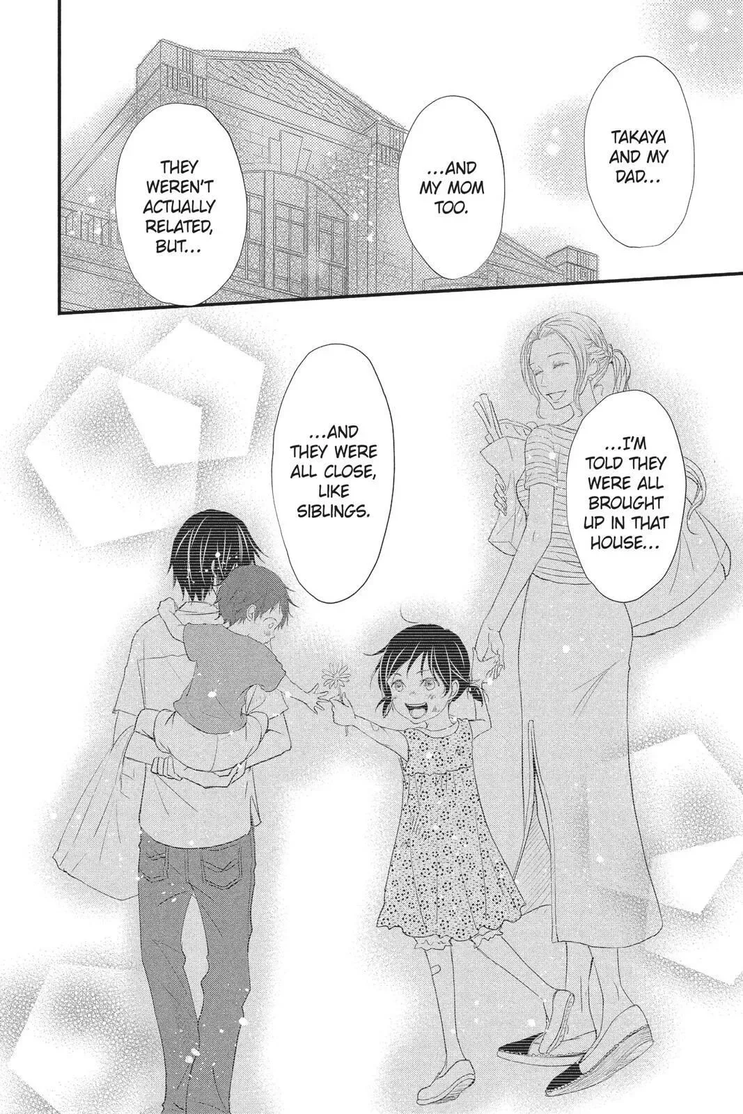 Queen's Quality Chapter 35 page 11