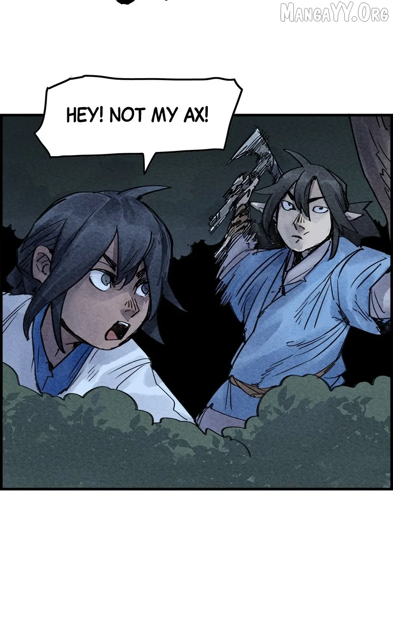 Paper Tiger Chapter 35 page 46
