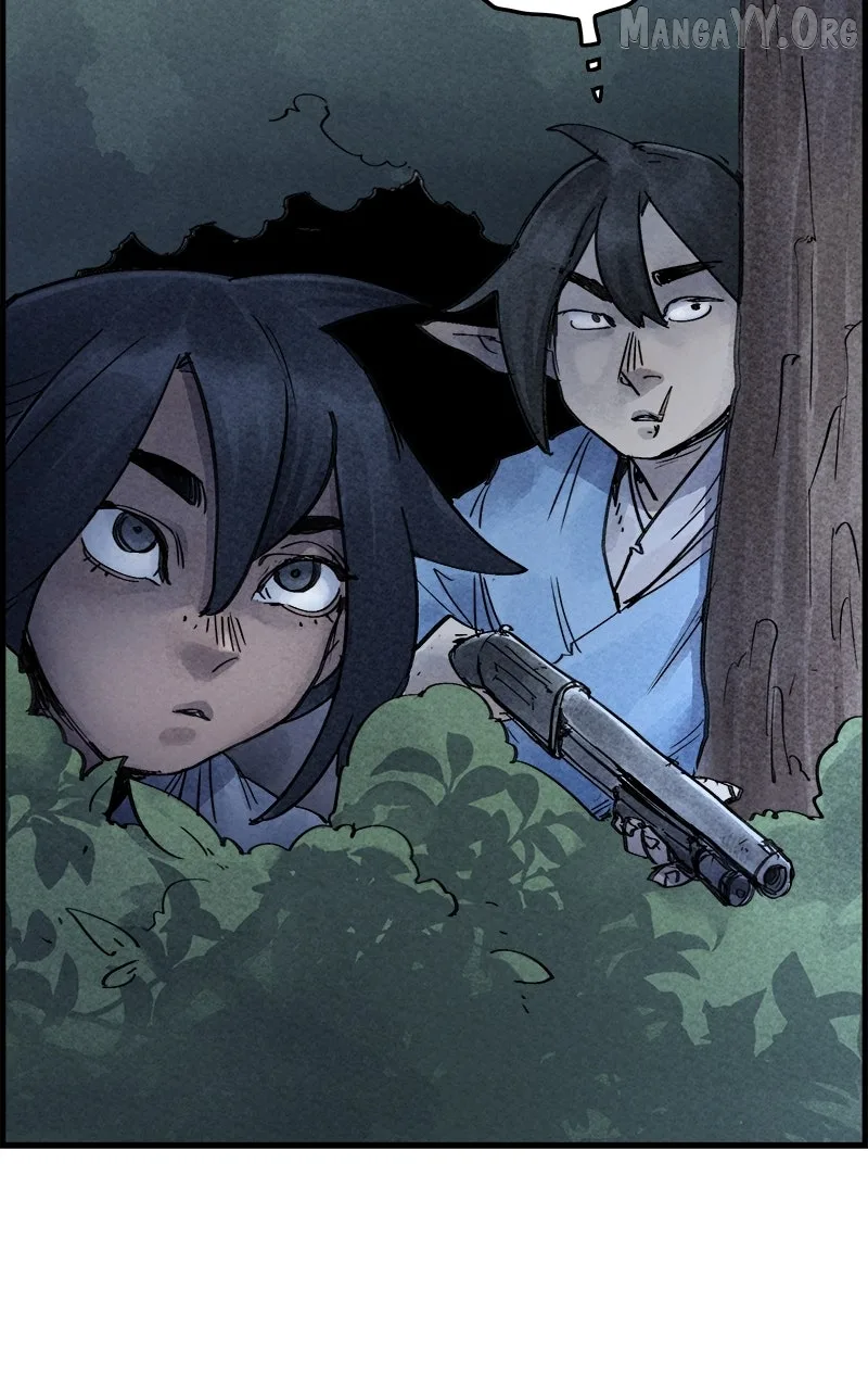 Paper Tiger Chapter 35 page 44