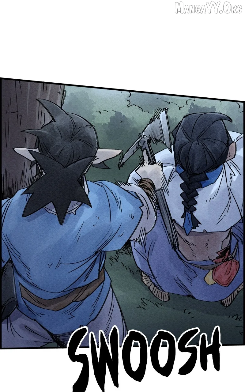 Paper Tiger Chapter 35 page 45