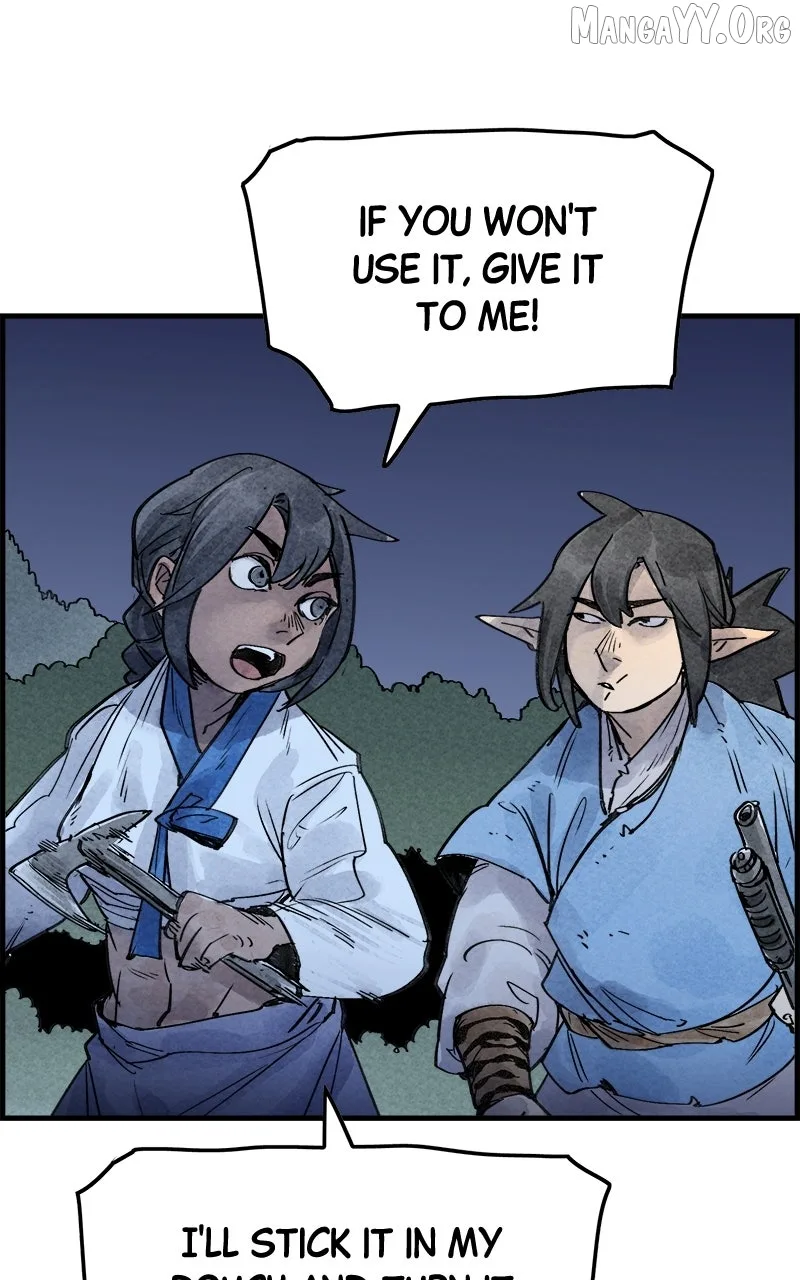 Paper Tiger Chapter 35 page 50
