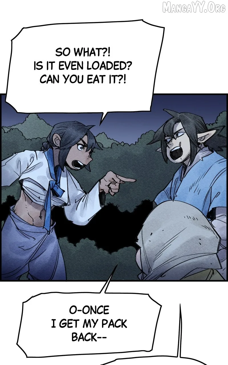 Paper Tiger Chapter 35 page 52