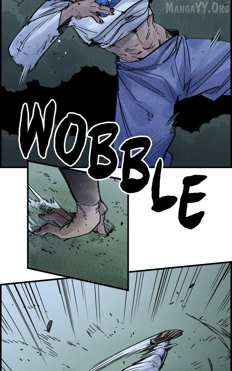 Paper Tiger Chapter 36 page 14