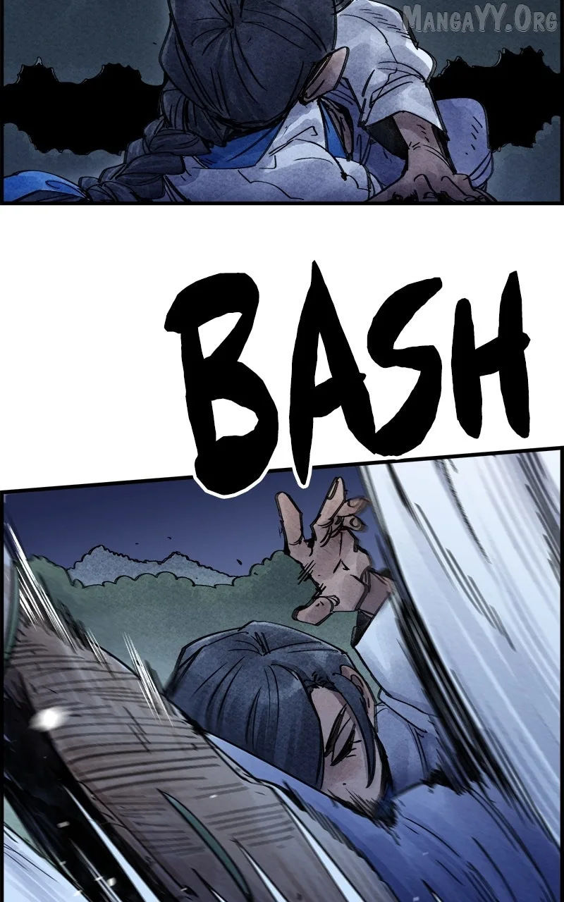 Paper Tiger Chapter 36 page 19