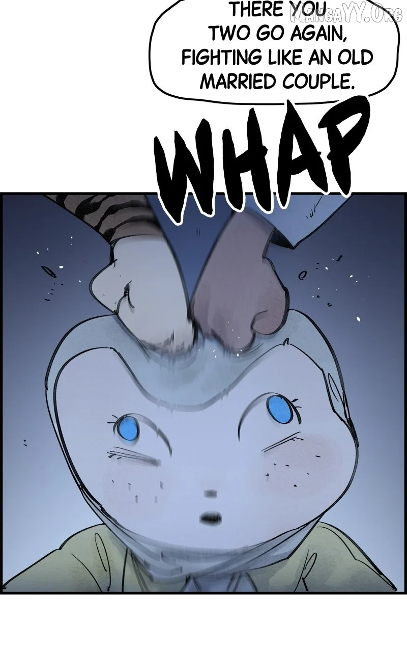 Paper Tiger Chapter 35 page 53